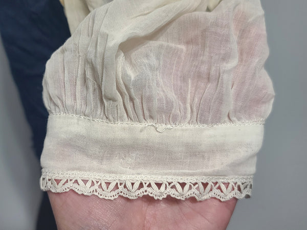 Dirndl Blouse <br> (34" Bust)