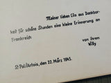 Frankreich Ein Erlebnis Des Deutschen Soldaten Book