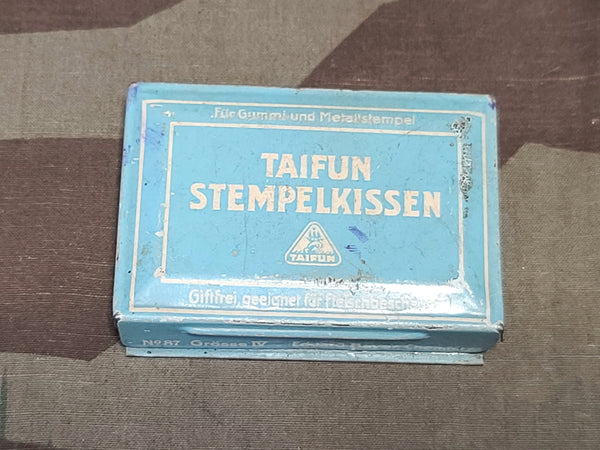 Taifun Stempelkissen Stamp Pad