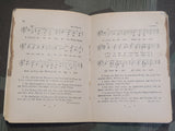 Die Fahne hoch! HJ Song Book 1933