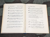 Wir Mädel Singen BDM Song Book 1938