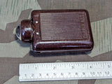 Bakelite Zeiler Flashlight For Bakelite Lantern WORKING