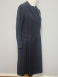 German 1920s Flapper Dress <br> (B-40" W-37"H-42")