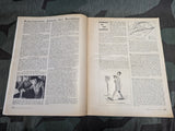 Kraftfahrzeug Handwerk Heft 9 2 March 1940 Krafthand