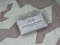 Original Wound Bandage 1940