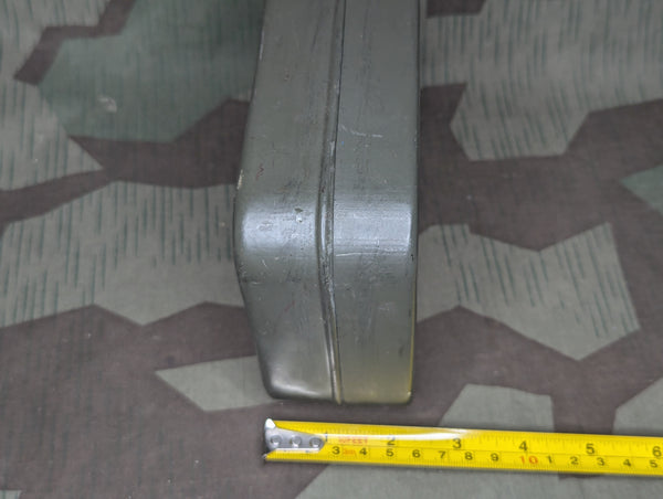 Big Mine Fuse Tin