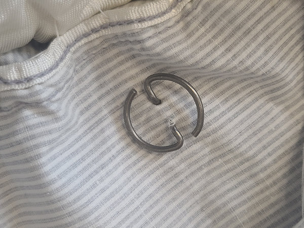 US Cadet Nurse Jacket <br> (39" Bust)