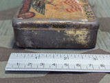 Bremer Flagge Loose Tobacco Tin