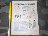 Die Neue Gartenlaube Magazine 4 April 1938
