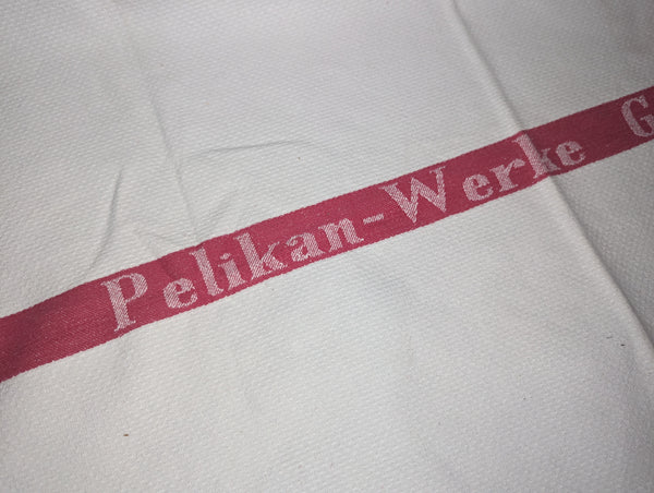 Pelikan Werke Factory Hand Towel