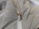 Hilfsschirm Original 1942 Tiny Parachute AS-IS