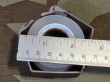 Reproduction German Red/Brown Tape Dispenser