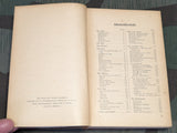 Schlag nach! Book 1941 Learn Almost Anything