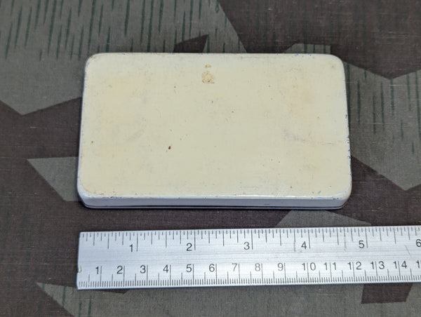 Cigarette Tin Lande Ohne 25