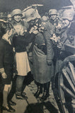 Bundle of Anschluss Artificial Flowers
