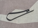 German Bicycle Trouser Clip