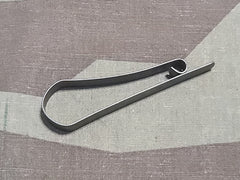 German Bicycle Trouser Clip