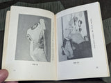 Soldier's Gas Warfare Booklet and Leaflet