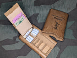 German Pocket First Aid Kit Hygiea