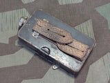 Pertrix Flashlight No 679L