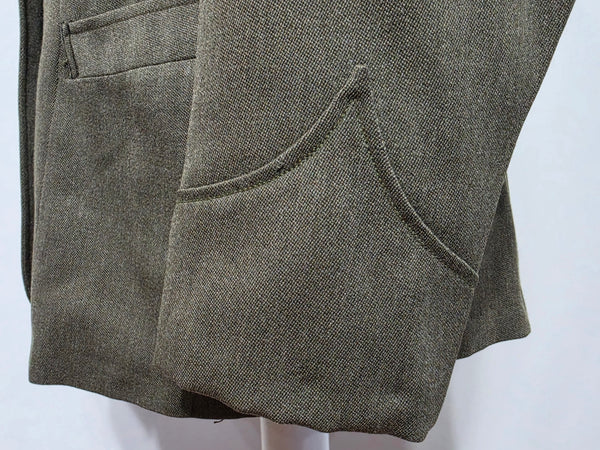 Women's Marine Uniform Jacket <br> (40.5" Bust)