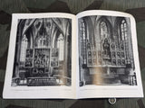 Tornisterschrift 1942 Deutschland Ewiger Hort Der Kunst (AS-IS)