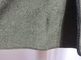 Men's Trachten Jacket Made from Uniform Materials