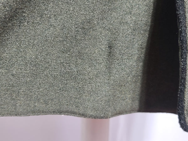 Men's Trachten Jacket Made from Uniform Materials