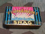 Firmament Shag Pipe Tobacco Tin