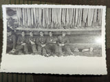 Wehrmacht Ski Photo Lot 31 Pictures