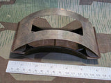 Universal DRGM Loescher Bakelite Blotting Paper Holder