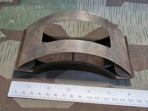 Universal DRGM Loescher Bakelite Blotting Paper Holder