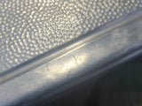Rectangular Aluminum Bread Tin (Dented)