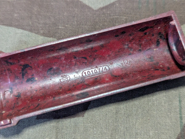 Small Bakelite Zeiler Flashlight