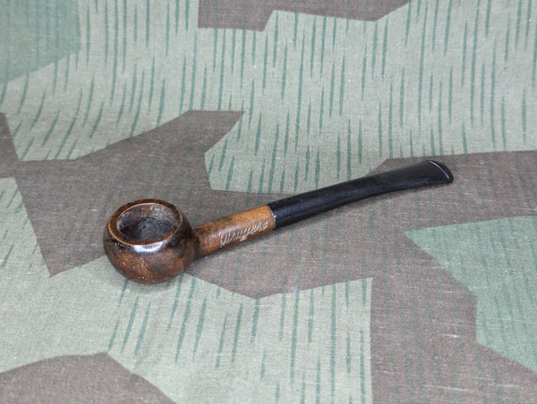 German Bruyere Pipe