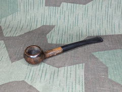 German Bruyere Pipe