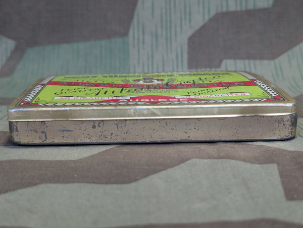 Original Atikah  Turkish 48 Cigarette Tin