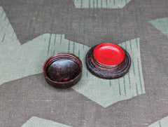 German Bakelite Lipstick Container