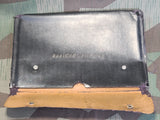 Familienpapiere Envelope Holder (Family Papers)