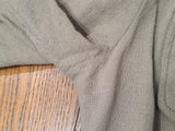 Winter WAC Off Duty Dress <br> (B-37" W-26" H-37")