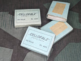 Cellofalz Photo Album Glue Tabs DRGM