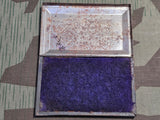 Walter Fischer Stamp Pad