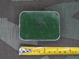 Cough & Fever Tablet Tin Mingol