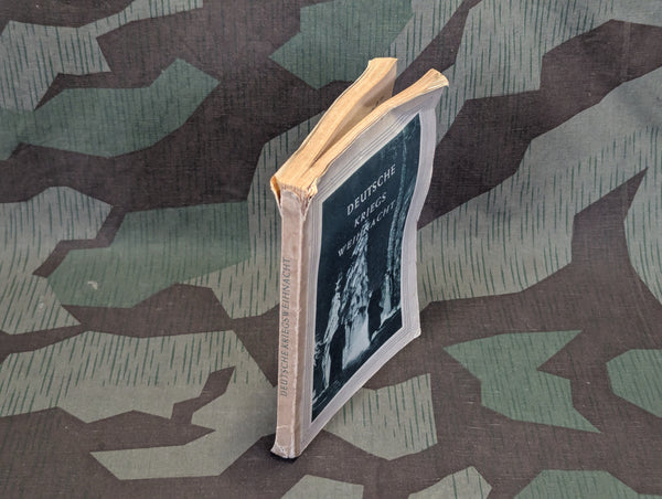 Deutsche Kriegs Weihnacht NSDAP Published 1942