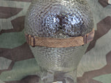 Original German Sun/Dust Leather Goggles