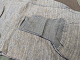 Unissued Wehrmacht Long Johns Underwear Size 1 (32"-36" Waist)