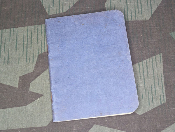 Catholic Feldgesangbuch Heer Army (WWI era)