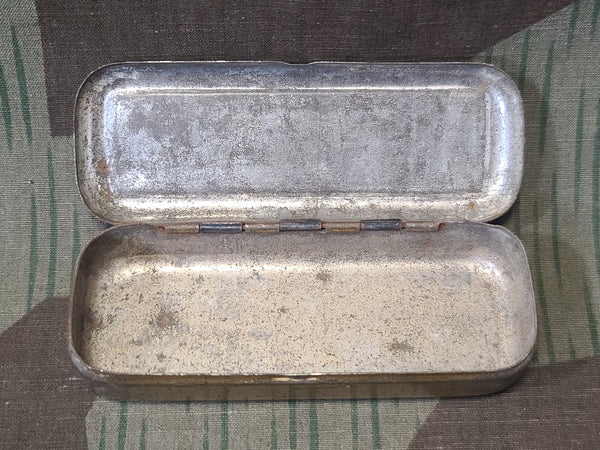 Carl Tamaschke Bouillon Cubes Tin