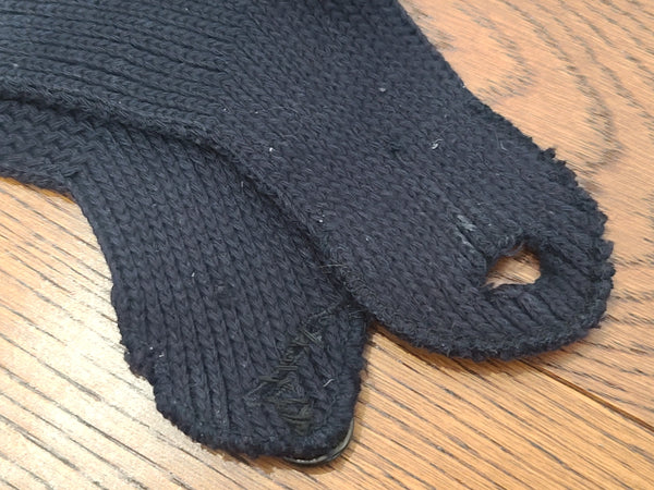 1920s Essex Cap Winter Knit Hat (Size XS)