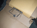 Pre War Lepi 2 Ring Binder 1936